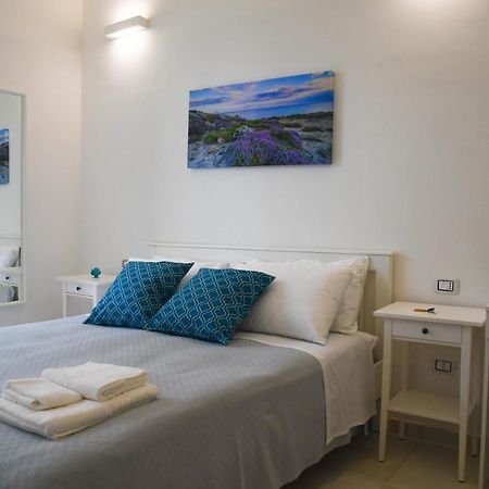 B&B Benefici Maruggio Εξωτερικό φωτογραφία