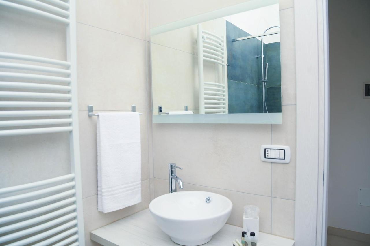 B&B Benefici Maruggio Εξωτερικό φωτογραφία
