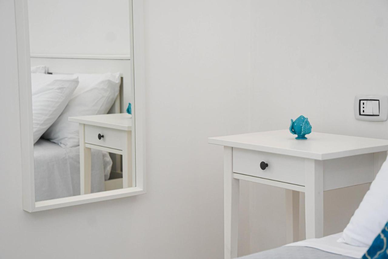 B&B Benefici Maruggio Εξωτερικό φωτογραφία