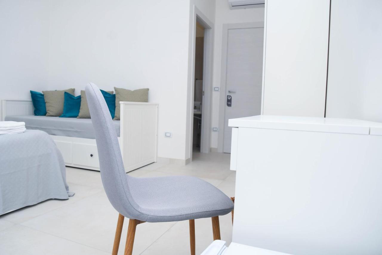 B&B Benefici Maruggio Εξωτερικό φωτογραφία