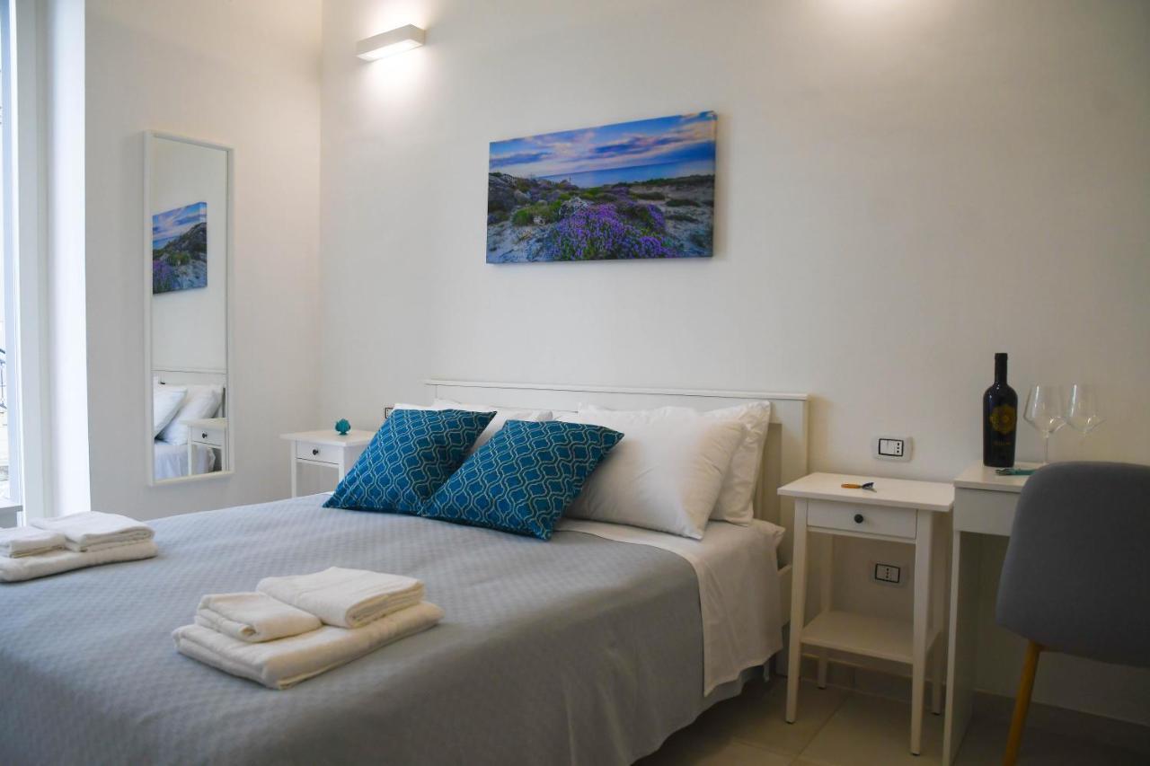 B&B Benefici Maruggio Εξωτερικό φωτογραφία