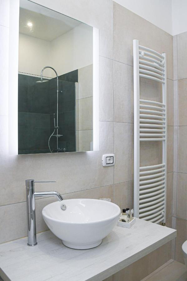 B&B Benefici Maruggio Εξωτερικό φωτογραφία