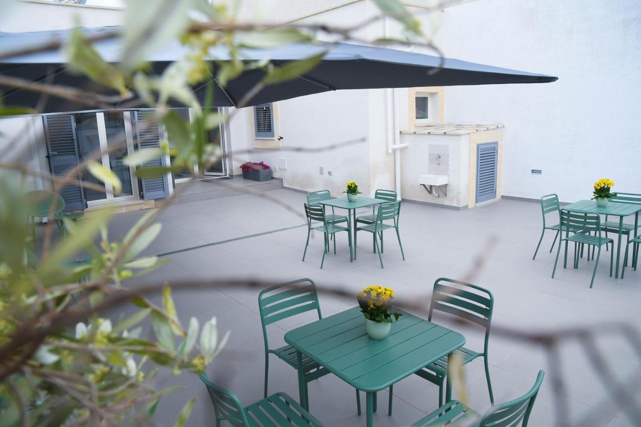 B&B Benefici Maruggio Εξωτερικό φωτογραφία